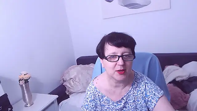 Chat XXX en directo de ChristaRose