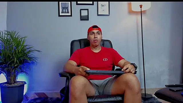 Sembang XXX Secara Langsung ronnie_crafored