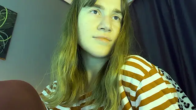 kleya_ Adlı Modelin Canlı XXX Sohbeti