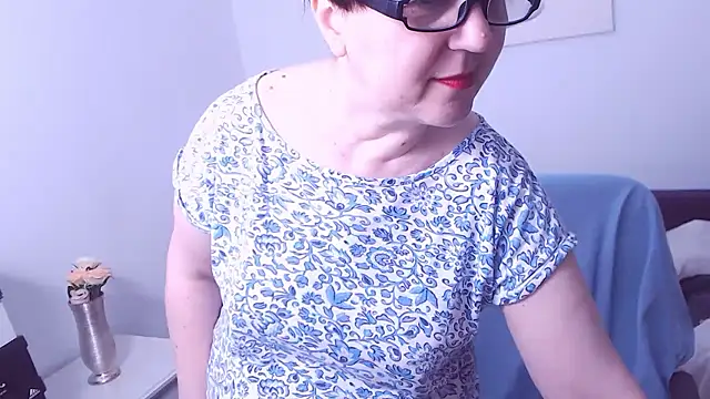 ChristaRose Chat XXX in diretta