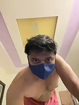 lucifer_123's Webcam Show