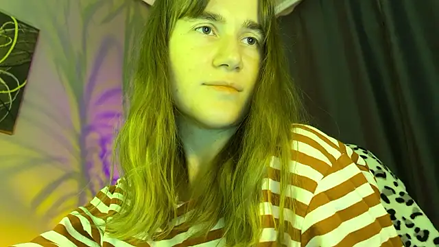 Chat XXX en directo de kleya_