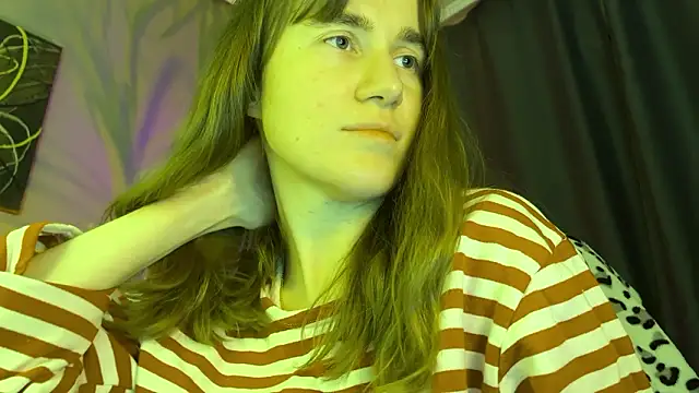 kleya_ 라이브 XXX 채팅