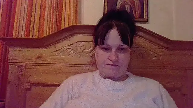 Webkamerová show _squirty_cum_lady_