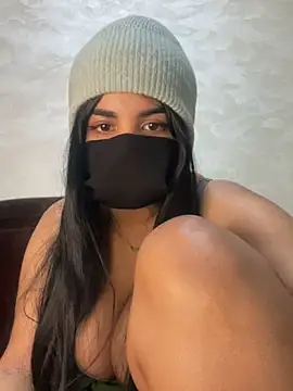 Nabila-hanouna – Live XXX-chat