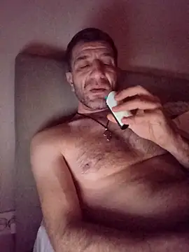 Chat XXX en directo de Alexdaniel89