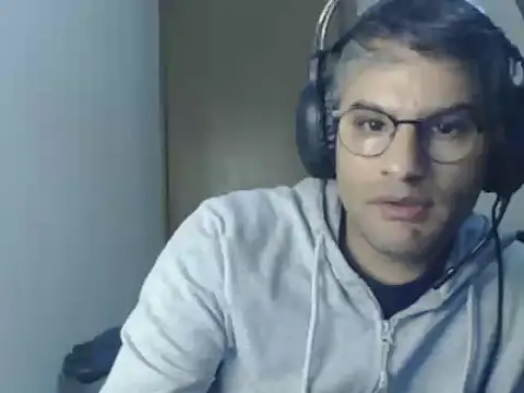 wildpussycat23 élő XXX-chatje