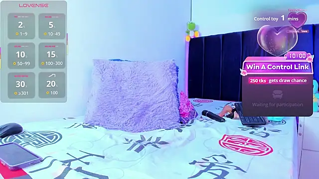 Chatroom XXX en direct de yurii_bkaze