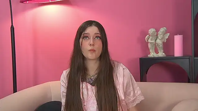 JessicaJewells' Live XXX Chat