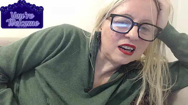 martachatte's Live XXX Chat