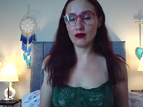 IberianMoonMKのライブXXXチャット