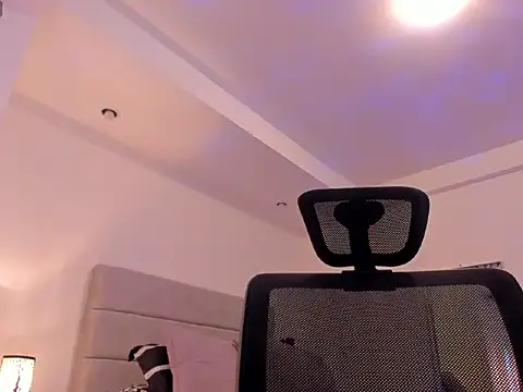 Pokazy przed kamerką – CHIRS_MORGANS