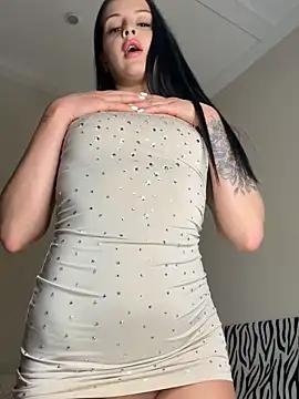 แชท XXX สดของ Evayra