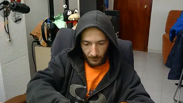 softail85 现场XXX聊天