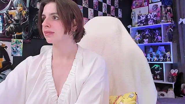 Chat XXX ao vivo de Supaidagaru