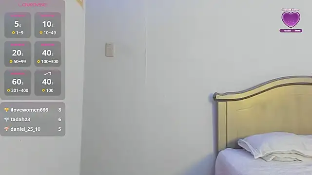 marlynmartinez 现场XXX聊天