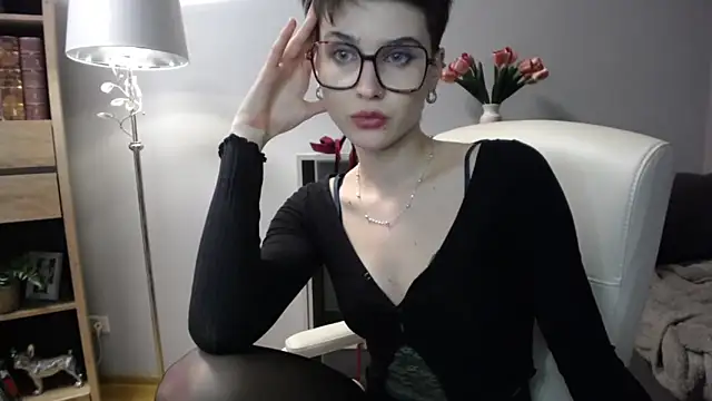 Chat XXX en directo de sarah_perfect