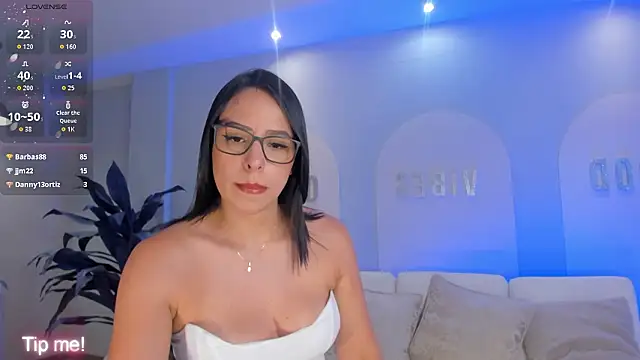 KatieStonne Live XXX-Chat