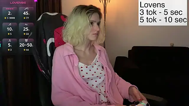 Онлайн чат XXX Sexy_Sweets