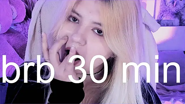 DiaAngell 라이브 XXX 채팅