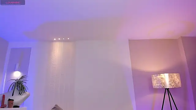 BeccaBaxter élő XXX-chatje