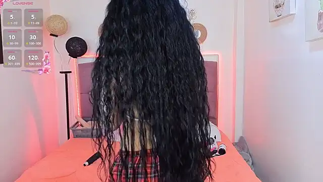 lizha_milf live XXX chat