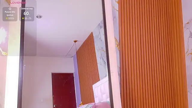 Czat XXX na żywo – drooling4daddy