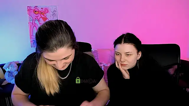 Chatroom XXX en direct de inga_gree