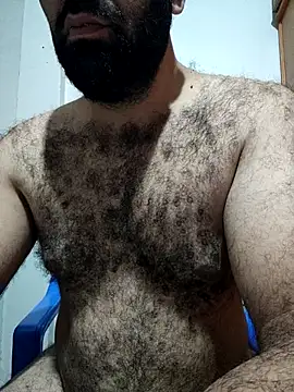 Samirfuker84 Live XXX-Chat