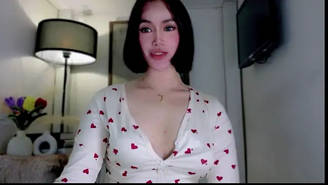 XXX chat uživo modela Anna_HollyDoll