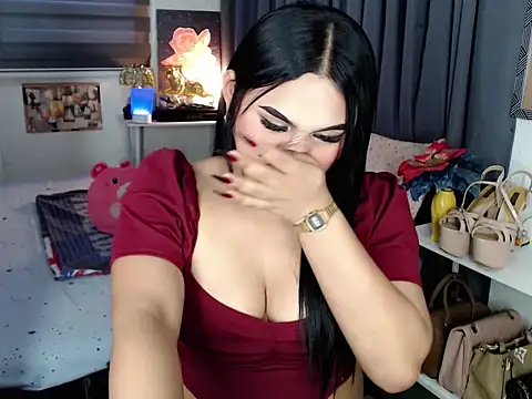 Urasian_Fucker: вебкам-шоу