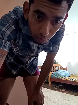 Negritohot2828's Live XXX Chat