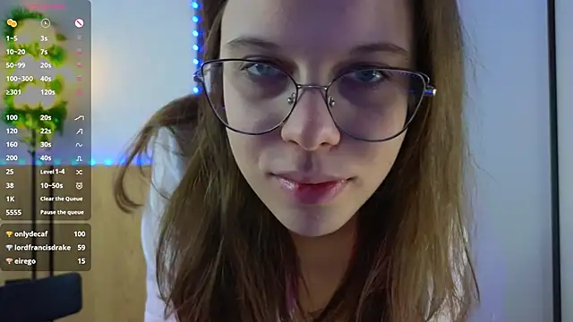 Czat XXX na żywo – Xonalenei