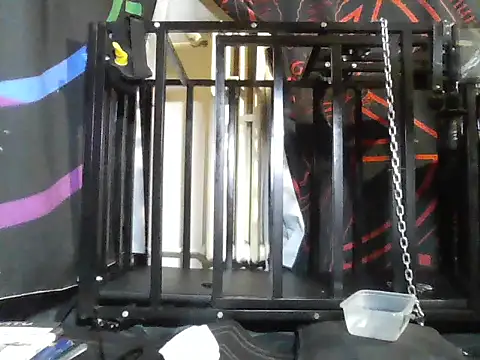 object857's Live XXX Chat