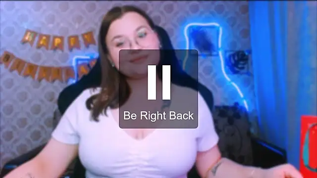 XXX chat uživo modela InLoveWithLife26