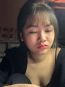 XXX chat uživo modela Lucky-nice202