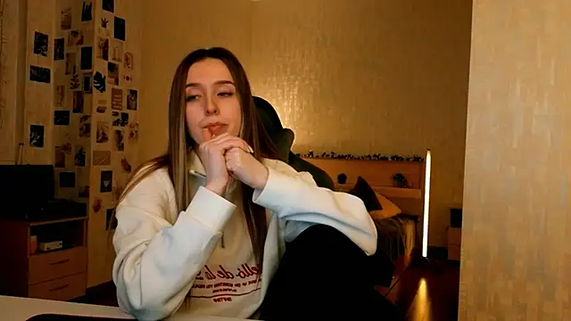 Chatroom XXX en direct de yourrdanceteacher