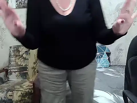 XXX chat uživo modela Renata62011