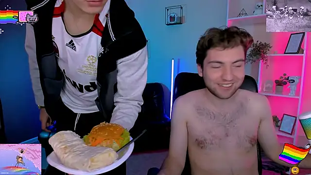 travis_wolf_: онлайн-секс-чат