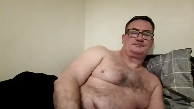goldenman59's Live XXX Chat