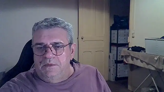 _hippo_ Live XXX-Chat