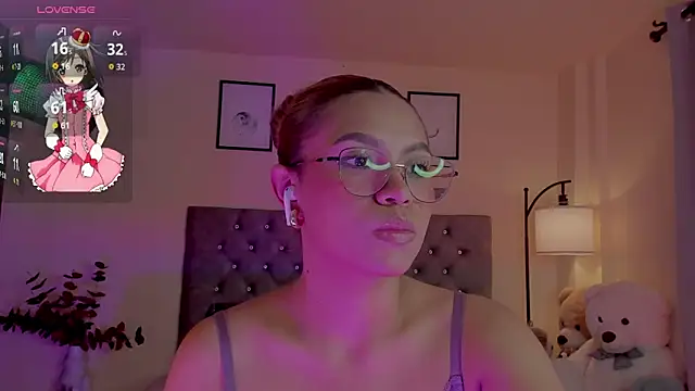 OxanaFedorova1- 现场XXX聊天