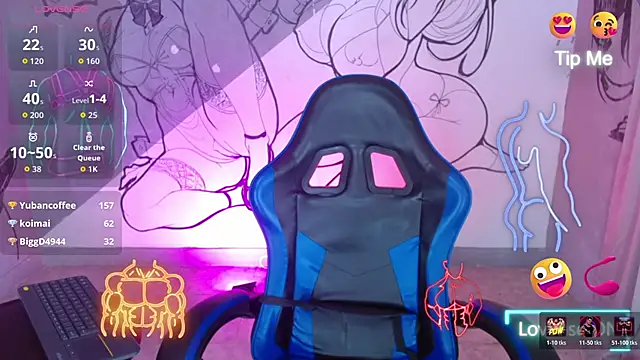 deivid_bigcock1's Live XXX Chat