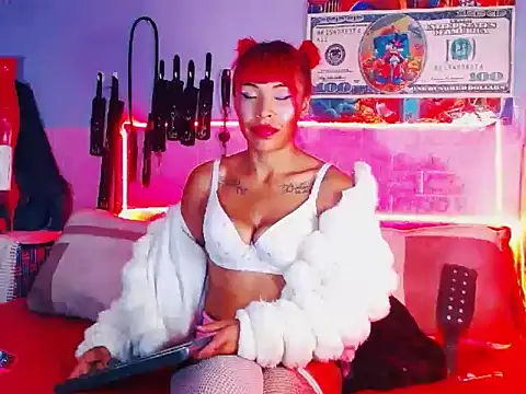 mylygreyのライブXXXチャット