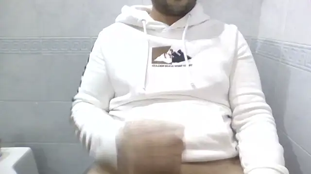 Show modela sci69 na web-kameri