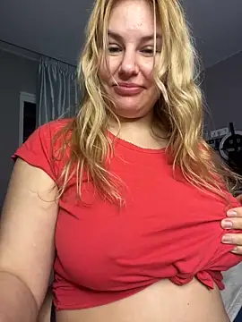 Czat XXX na żywo – Passion-Blondy