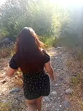 Labellasexのウェブカメラショー