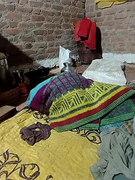 Pertunjukan Kamera Web CUTE_NENSHI12