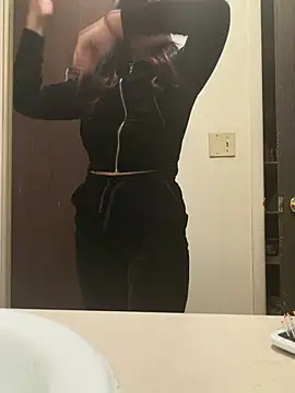 Czat XXX na żywo – JayyBabyy1