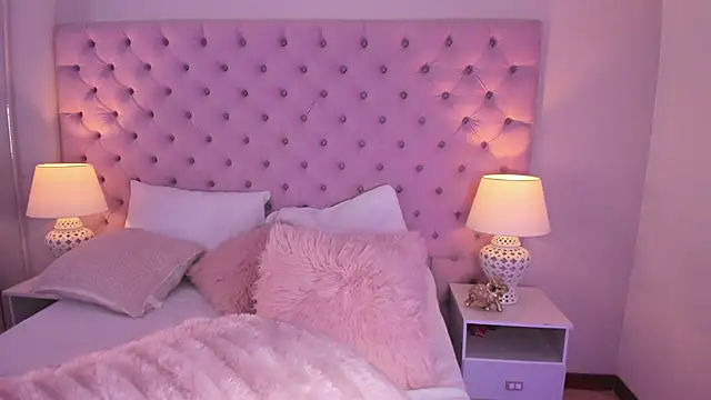 GabyQueens 现场XXX聊天